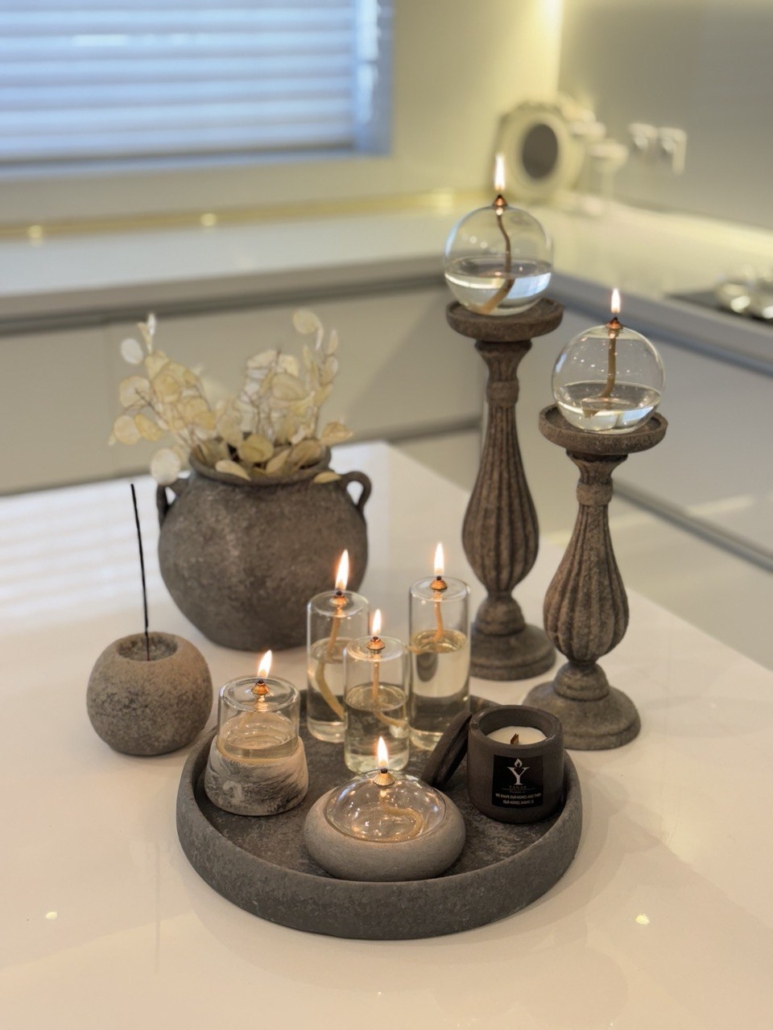 ست جلو مبلی پتینه adena