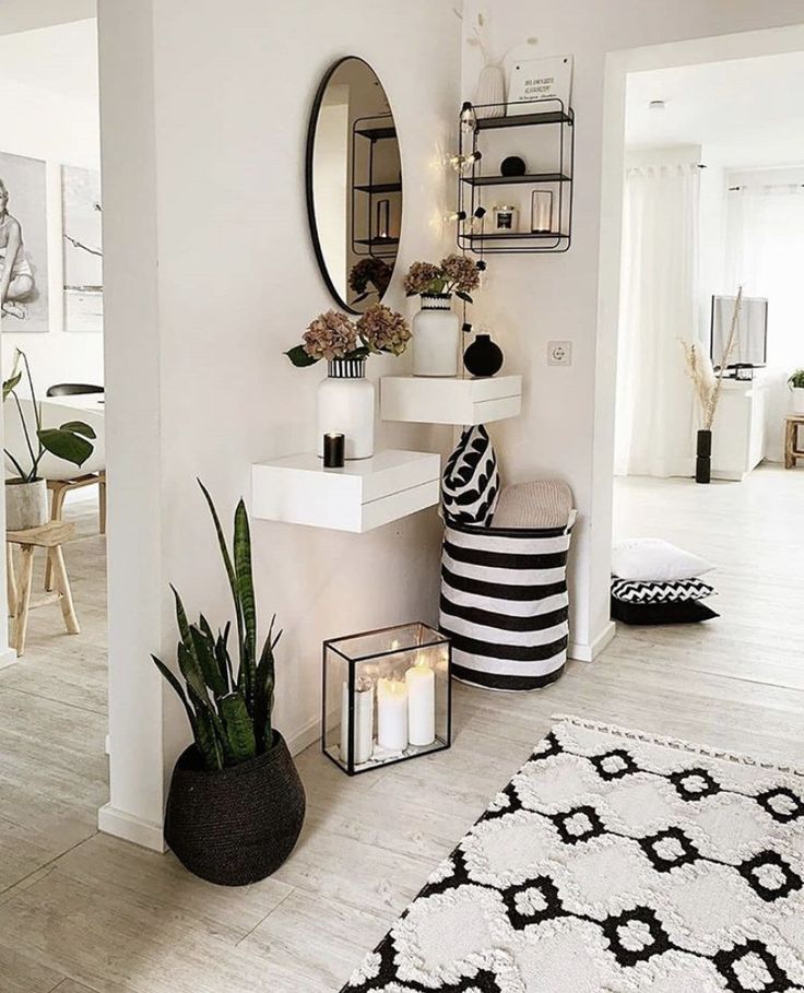 چیدمان دکوراسیون خانه