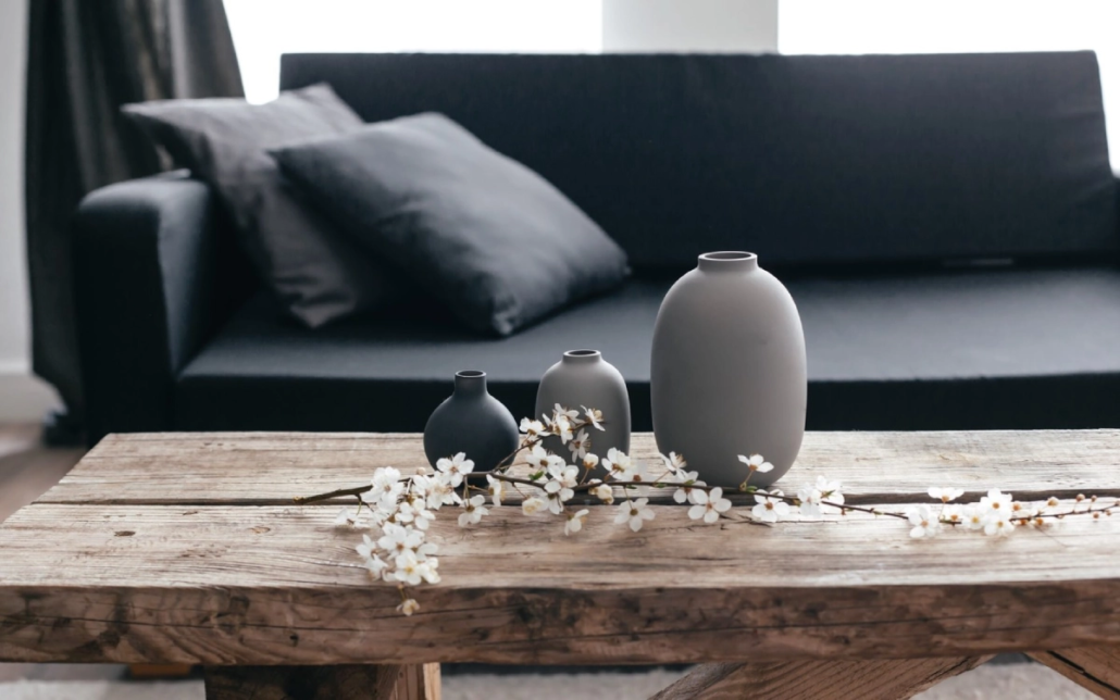 استفاده از قانون سه‌ تایی در سایر فضاها مختلف