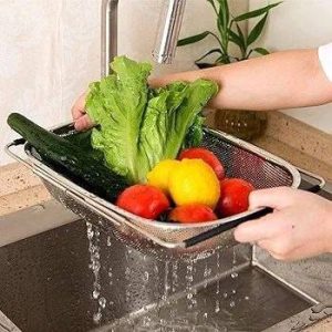 ۱۰ وسیله مهم و کاربردی آشپزخانه که باید آن‌ها را بشناسید